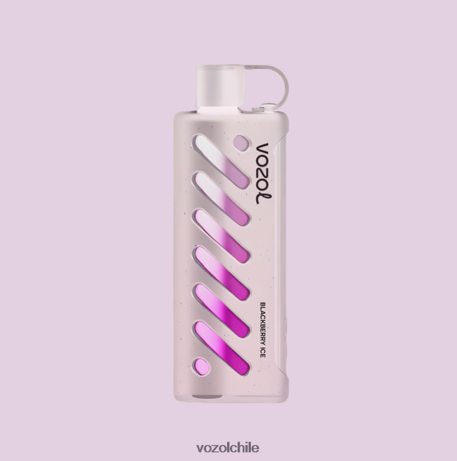 VOZOL Chile - VOZOL engranaje shisha 25000 62RBPL1