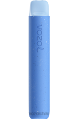 VOZOL STAR 600 arándano frambuesa agria 884N75 - VOZOL vape Chile
