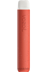 VOZOL STAR 600 hielo de arándano y limón 884N78 - VOZOL vape store