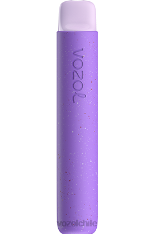 VOZOL STAR 600 hielo de cereza y arándano 884N77 - VOZOL vape sabores