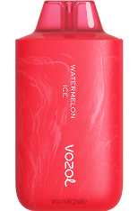 VOZOL STAR 6000/8000v2 hielo de sandia 884N70 - VOZOL vape sale