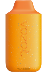 VOZOL STAR 6000 café con leche de calabaza 884N124 - VOZOL vape flavors