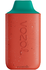 VOZOL STAR 6000 lichi guayaba sandía 884N117 - VOZOL vape sabores