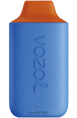 VOZOL STAR 6000 naranja frambuesa 884N126 - VOZOL Santiago