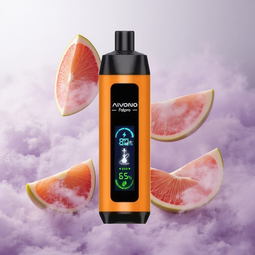 Sueño Lúcido Aivono Aim Fatpro 22000 Puffs 28ml E-líquido Chile wholesale